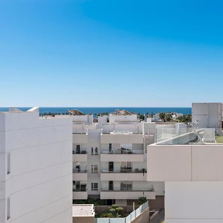 Modern Apartment In San Pedro By Costarentals - M34 Marbella Exterior photo