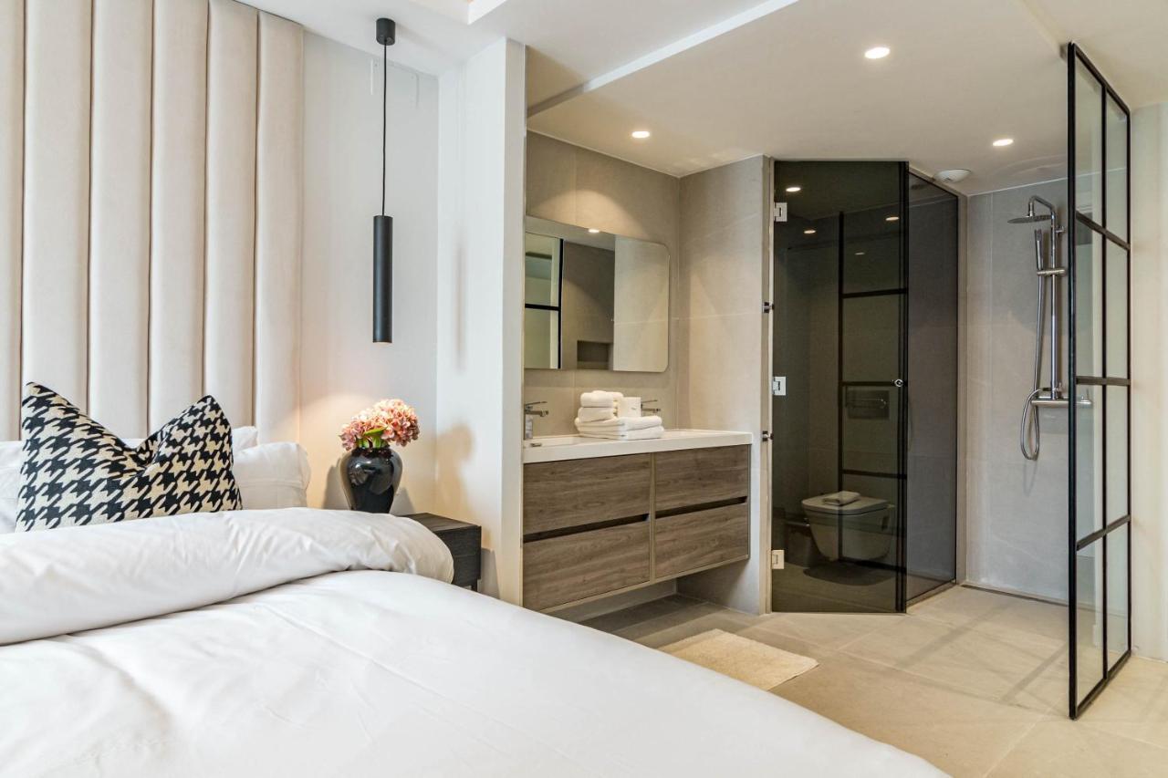 Modern Apartment In San Pedro By Costarentals - M34 Marbella Exterior photo